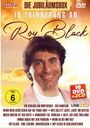 : In Erinnerung an Roy Black - Die Jubiläumsbox, DVD,DVD,DVD,DVD,DVD,DVD,DVD,DVD,DVD,DVD,CD,CD