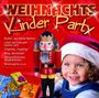 : Weihnachts-Kinder-Party, CD