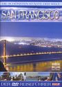 : USA: San Francisco, DVD