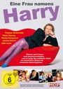 : Eine Frau namens Harry, DVD