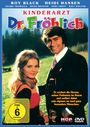 Kurt Nachmann: Kinderarzt Dr.Fröhlich, DVD