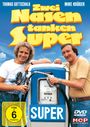 Dieter Pröttel (Dr.): Zwei Nasen Tanken Super, DVD