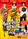 Franz Josef Gottlieb: Tante Trude aus Buxtehude, DVD