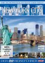 : New York City - Die schönsten Städte der Welt, DVD