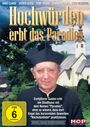 Otto W. Retzer: Hochwürden erbt das Paradies, DVD