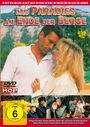 Otto W. Retzer: Das Paradies am Ende der Berge, DVD