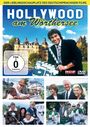 : Hollywood am Wörthersee, DVD