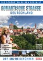 : Romantische Strasse - Die schönsten Reisen der Welt, DVD