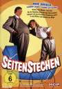 Dieter Pröttel: Seitenstechen, DVD