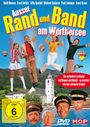 : Ausser Rand und Band am Wolfgangsee, DVD