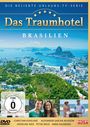 : Das Traumhotel - Brasilien, DVD
