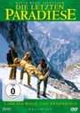 : Die letzten Paradiese - Dolomiten: Land der Berge und Traditionen, DVD