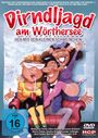 : Dirndljagd am Wörthersee, DVD