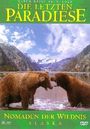 : Alaska: Nomaden der Wildnis, DVD