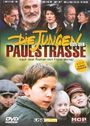 : Die Jungen von der Paulstraae, DVD