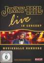 : Live In Concert: Musikhalle Hamburg, DVD