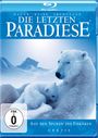 : Die letzten Paradiese: Arktis - Auf den Spuren der Eisbären (Blu-ray), BR