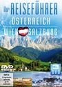 : Ihr Reiseführer - Österreich: Wien / Salzburg, DVD,DVD,DVD