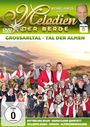 : Melodien der Berge: Großarltal - Tal der Almen, DVD