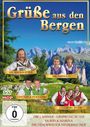 : Grüße aus den Bergen, DVD