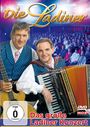Die Ladiner: Das große Ladiner Konzert, DVD