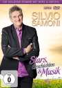 Silvio Samoni: Stars, Geschichten & Musik, DVD