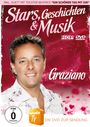 Graziano: Stars, Geschichten & Musik, DVD