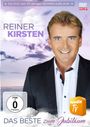 Reiner Kirsten: Das Beste zum Jubiläum, DVD