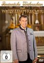 Willy Lempfrecher: Besinnliche Weihnachten mit Willy Lempfrecher, DVD