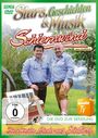 Schlernwind: Die schönsten Lieder aus Südtirol: Stars, Geschichten & Musik, DVD