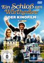 Ein Schloss am Wörthersee - Der Kinofillm, DVD