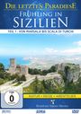 : Die letzten Paradiese - Frühling in Sizilien Teil 1: Von Marsala bis Scala di Turchi, DVD