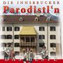 Innsbrucker Parodisteln: Das Beste, CD