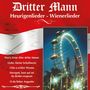 „Dritter Mann“, „Heurigenlieder - Wienerlieder“. Lieder: Harry Lime, Liebe, kleine Schaffnerin. Bild vom beleuchteten Riesenrad.