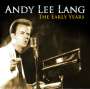 Andy Lee Lang: The Early Years, CD,CD