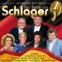: Das Beste aus Schlager: Schwarz Rot Gold, CD,CD