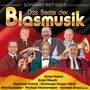 : Das Beste der Blasmusik: Schwarz Rot Gold, CD,CD