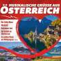 : Musikalische Grüße aus Österreich, CD,CD