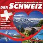 : Musikalische Grüße aus der Schweiz, CD,CD