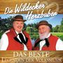 Wildecker Herzbuben: Das Beste: Legenden der Volksmusik, CD