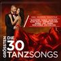 : Die 30 größten Tanzsongs, CD,CD