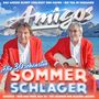 Die Amigos: Die 30 schönsten Sommerschlager, CD,CD