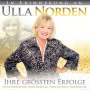 Ulla Norden: In Erinnerung: Ihre größten Erfolge, CD