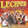 Lechner Buam: Zum Jubiläum - 25 Jahre, CD