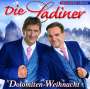 Die Ladiner: Dolomiten Weihnacht, CD