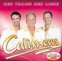 Calimeros: Der Traum der Liebe, CD