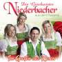 Die Geschwister Niederbacher: Im Garten der Rosen, CD