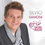 Silvio Samoni: Tanzende Herzen, CD