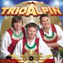 Trio Alpin: Das Beste, CD,CD