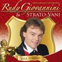 Rudy Giovannini & Strato-Vani: Viva Strauss, CD